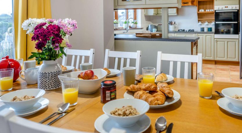 Photo of 4 Bed in Tenby