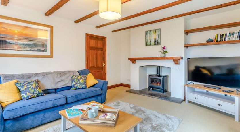 Photo of 4 Bed in Tenby