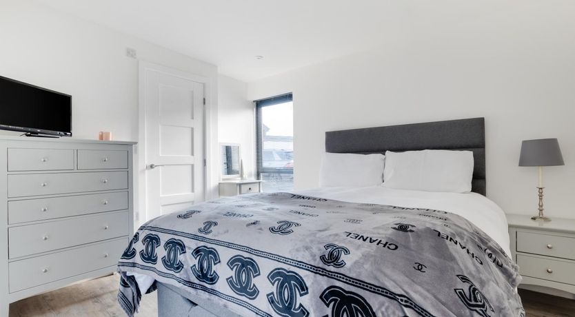 Photo of 2 Bed in Bamburgh