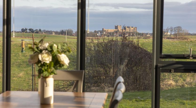 Photo of 2 Bed in Bamburgh