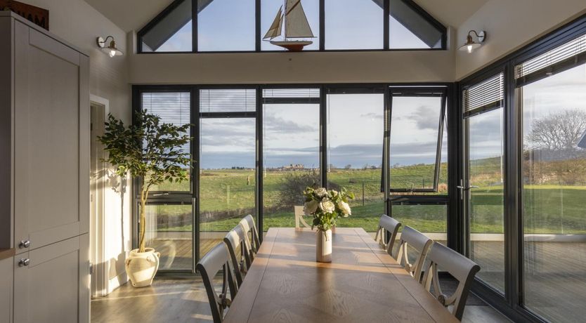 Photo of 2 Bed in Bamburgh