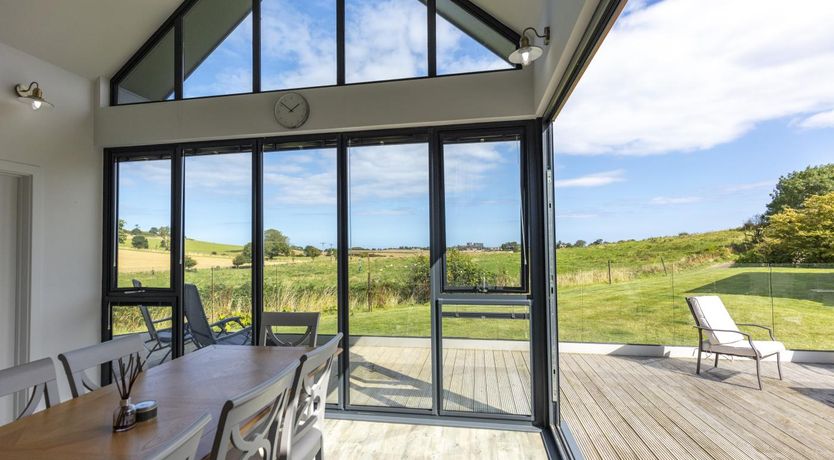 Photo of 2 Bed in Bamburgh