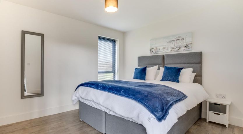 Photo of 2 Bed in Bamburgh