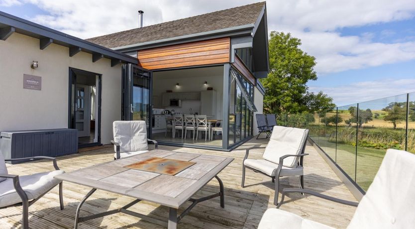 Photo of 2 Bed in Bamburgh