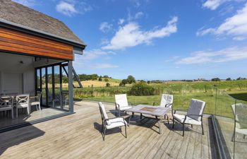 2 Bed in Bamburgh Holiday Home