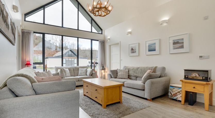 Photo of 2 Bed in Bamburgh