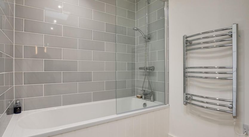 Photo of 2 Bed in Bamburgh