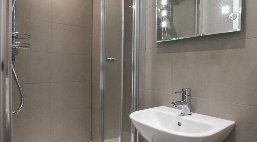 Photo of 2 Bed in Bamburgh