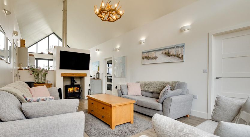 Photo of 2 Bed in Bamburgh