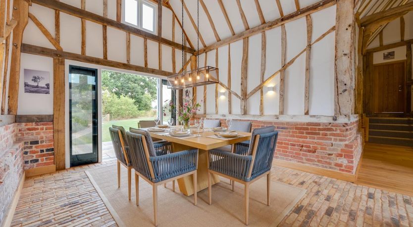 Photo of 3 Bed in Kersey