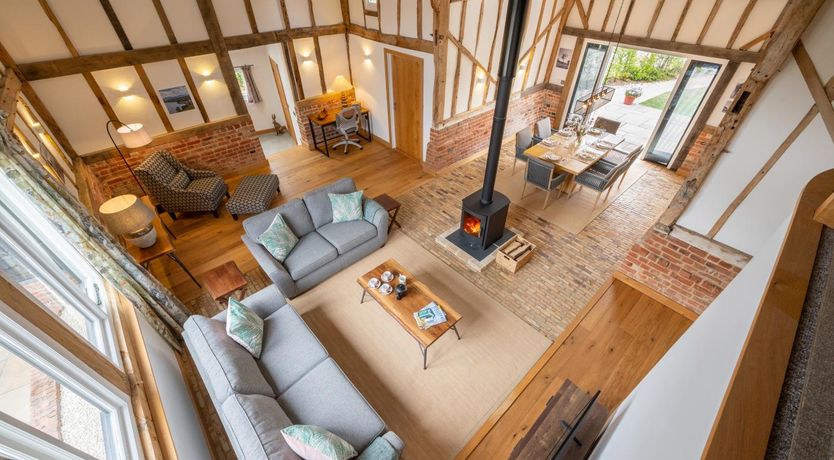 Photo of 3 Bed in Kersey