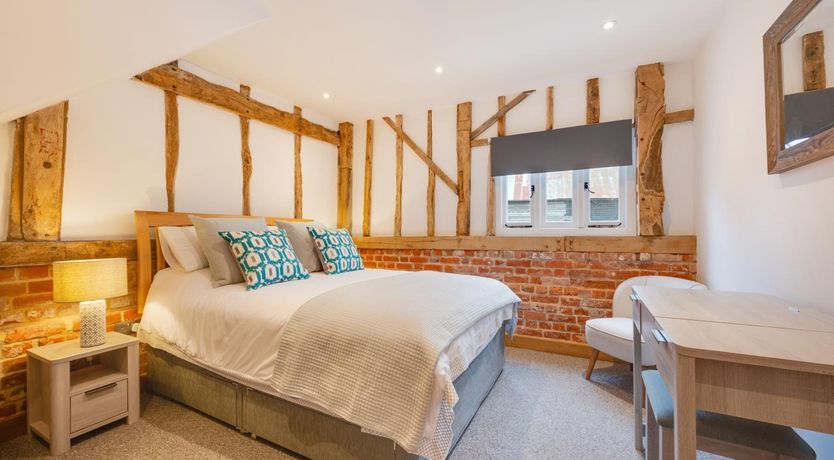 Photo of 3 Bed in Kersey