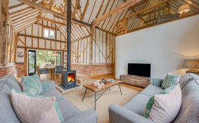 Photo of 3 Bed in Kersey