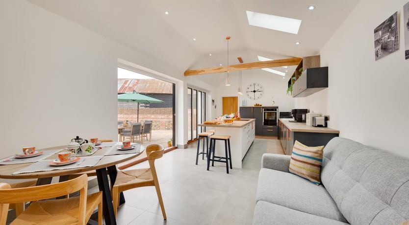 Photo of 3 Bed in Kersey