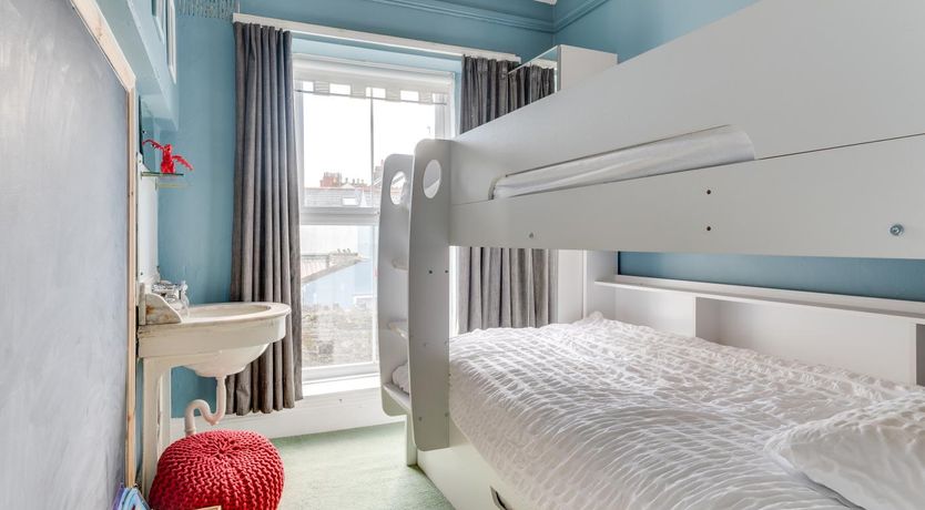 Photo of 4 Bed in Tenby