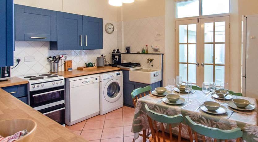 Photo of 4 Bed in Tenby