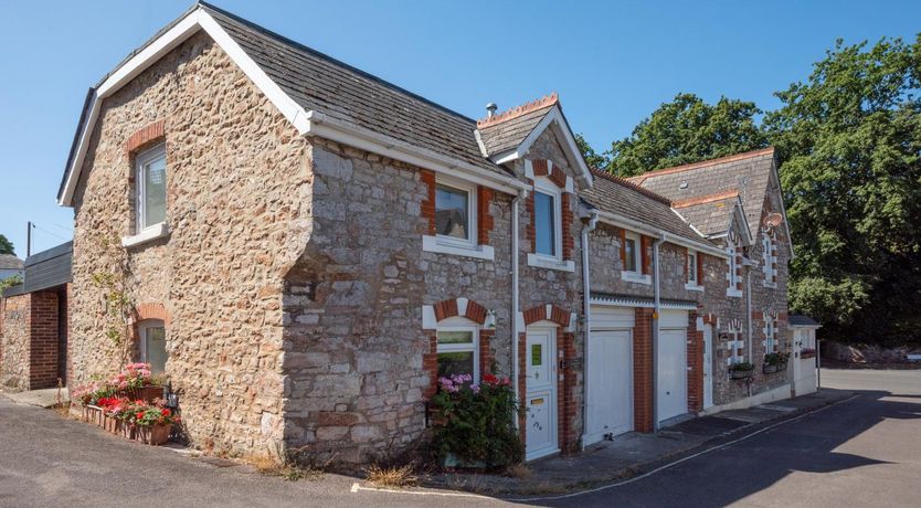 Photo of 2 Bed in Torquay