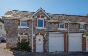 2 Bed in Torquay Holiday Home