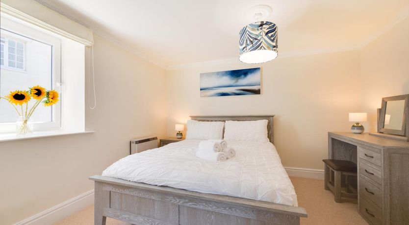 Photo of 2 Bed in Torquay