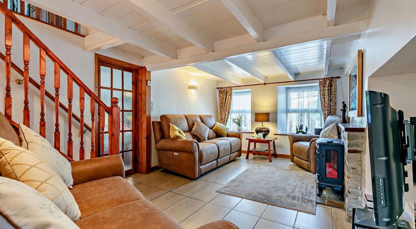 Photo of 3 Bed in St. Issey
