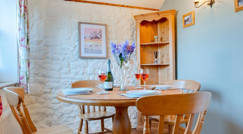 Photo of 2 Bed in Heacham