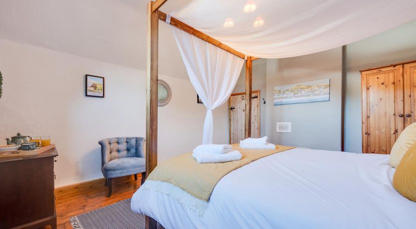 Photo of 2 Bed in Heacham