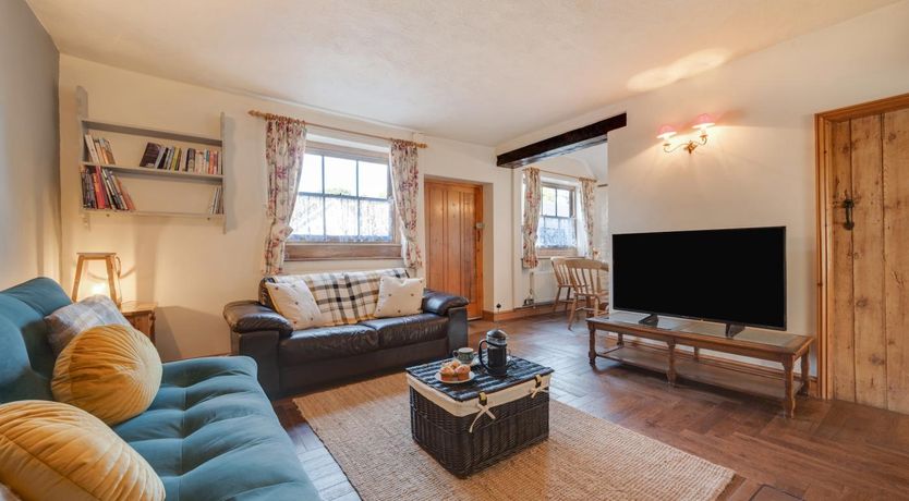 Photo of 2 Bed in Heacham