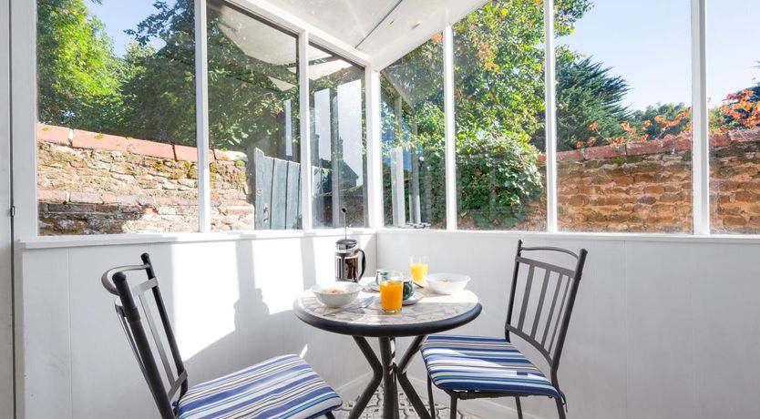 Photo of 2 Bed in Heacham