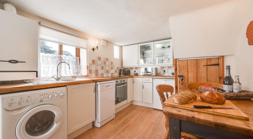 Photo of 2 Bed in Heacham