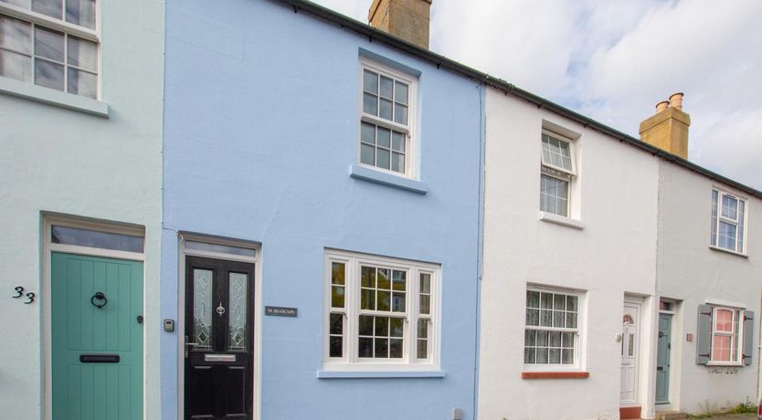 Photo of 2 Bed in Walmer
