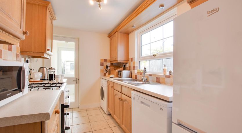 Photo of 2 Bed in Walmer