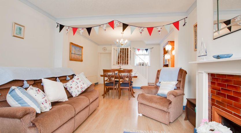 Photo of 2 Bed in Walmer