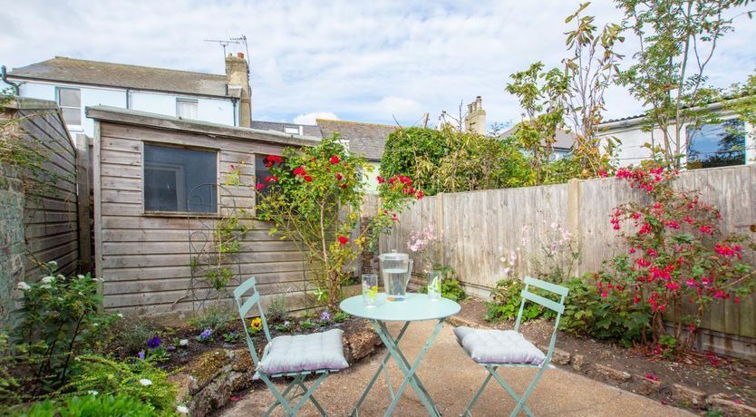 Photo of 2 Bed in Walmer