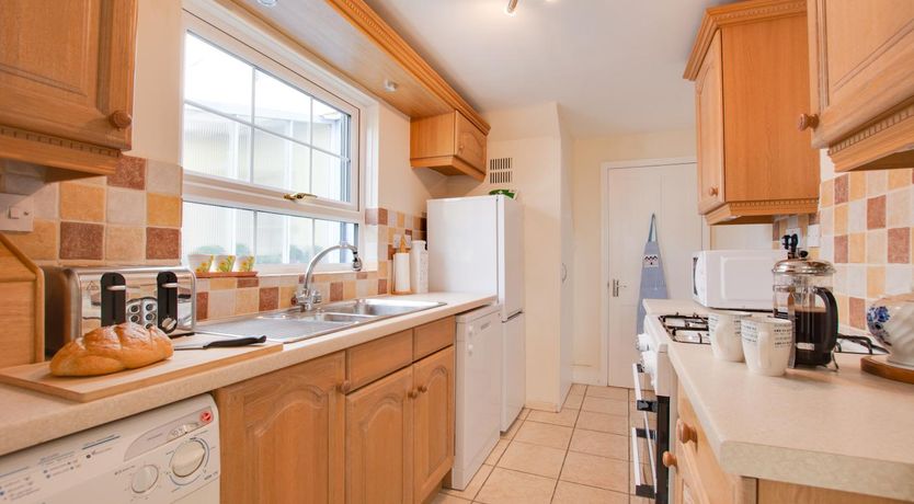 Photo of 2 Bed in Walmer