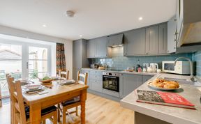 Photo of 1 Bed in Penzance