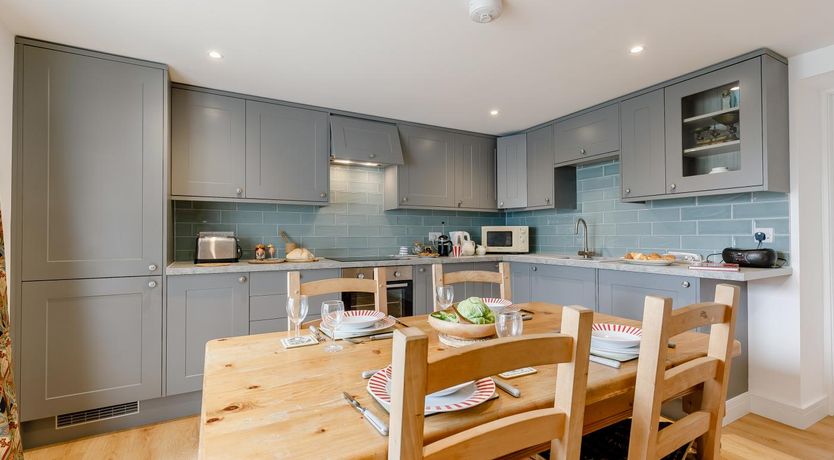 Photo of 1 Bed in Penzance