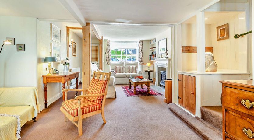 Photo of 2 Bed in Yoxford