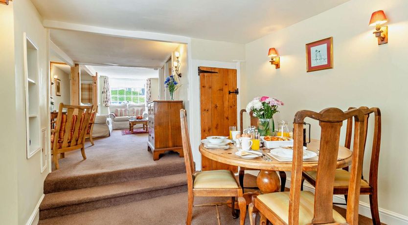 Photo of 2 Bed in Yoxford
