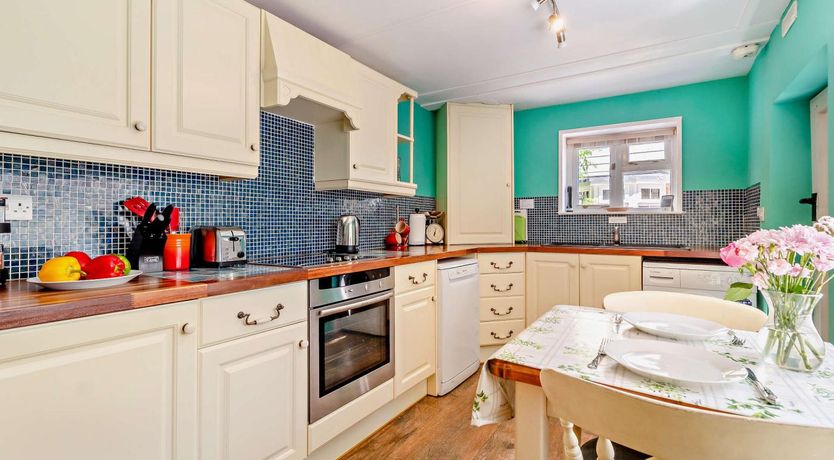 Photo of 2 Bed in Yoxford