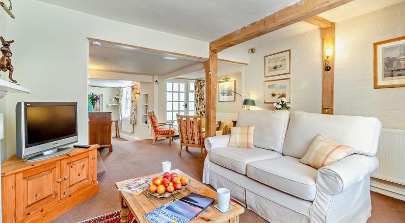 Photo of 2 Bed in Yoxford