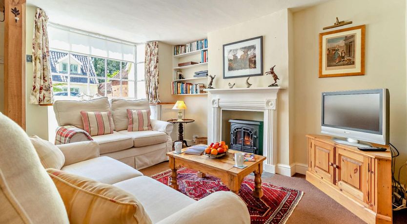 Photo of 2 Bed in Yoxford