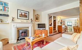 Photo of 2 Bed in Yoxford