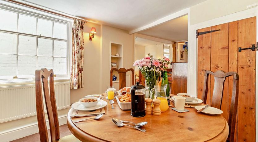 Photo of 2 Bed in Yoxford