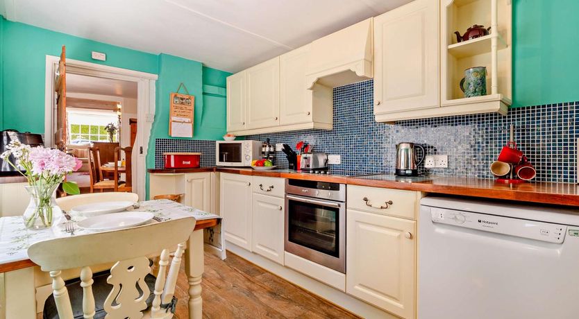 Photo of 2 Bed in Yoxford