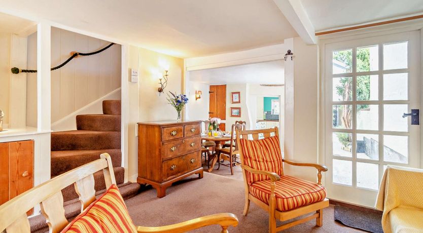 Photo of 2 Bed in Yoxford