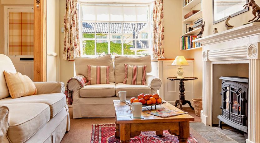 Photo of 2 Bed in Yoxford