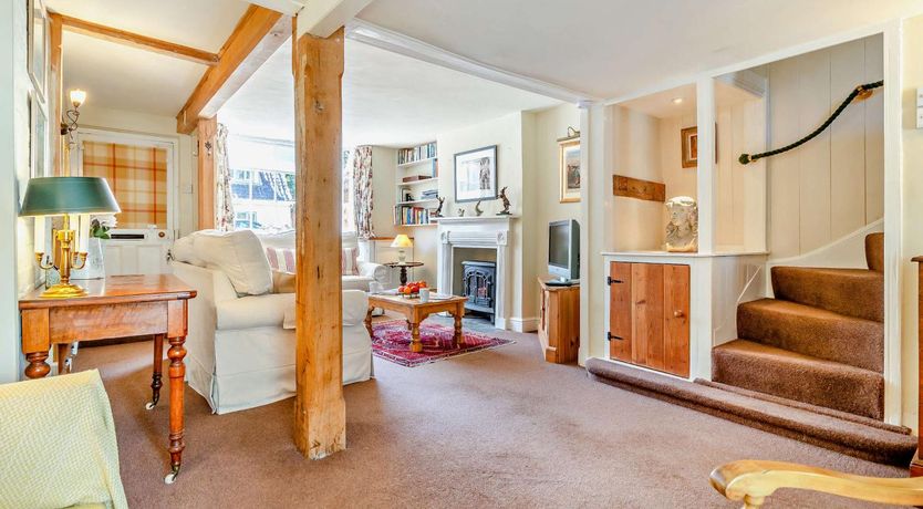 Photo of 2 Bed in Yoxford