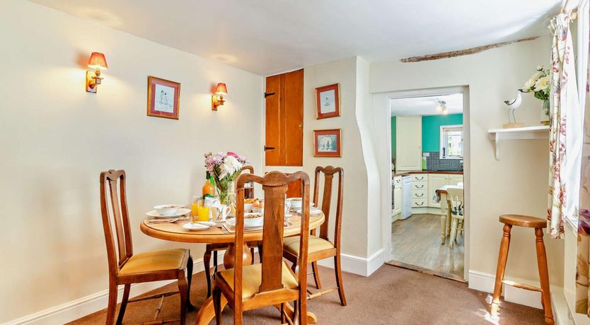 Photo of 2 Bed in Yoxford