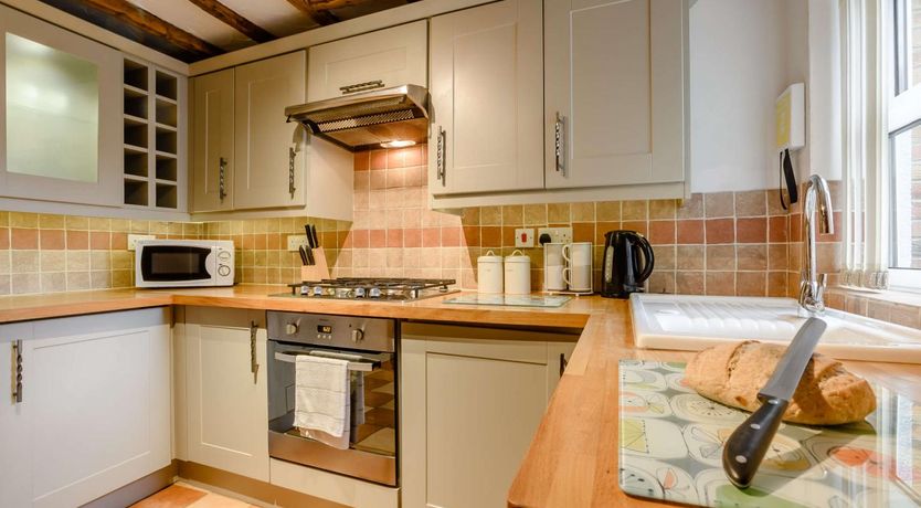Photo of 2 Bed in Pakefield