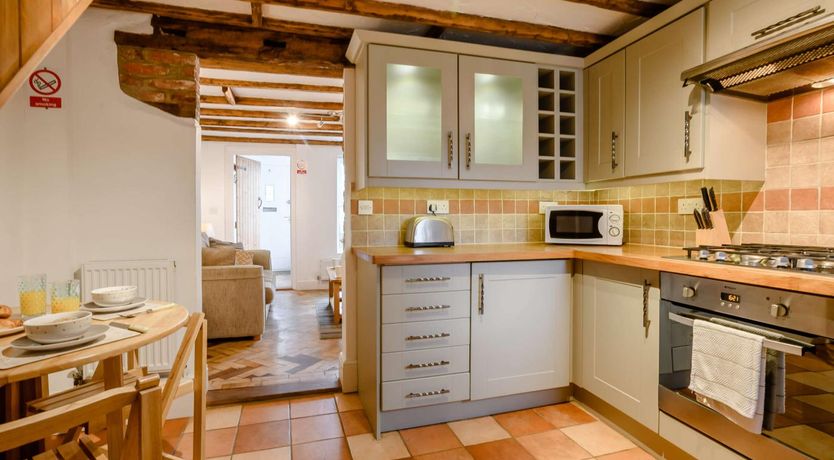 Photo of 2 Bed in Pakefield